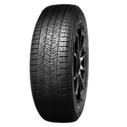 优科豪马（yokohama）横滨轮胎/汽车轮胎 225/65R17 102H G91AV 原配丰田RAV4