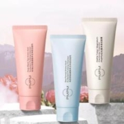 PMPM海糖白松露玫瑰洁面乳100ml