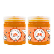 YARDFORCE 佳孚 清洁软胶 160g*2盒装