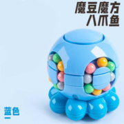 鼎娃 八爪鱼解压玩具 5.3*5.3*6cm