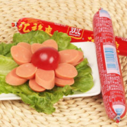 Shuanghui 双汇 汇福来淀粉肠 120g*18支（整箱）