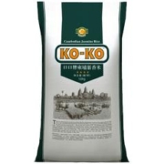 KO-KO 口口牌 茉莉香米 10kg