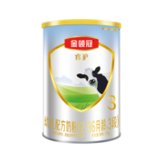 伊利奶粉 睿护系列 幼儿配方奶粉 3段130g(1-3岁幼儿适用)