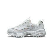 SKECHERS 斯凯奇 运动休闲鞋 熊猫鞋女 13144-WMLT