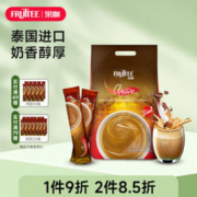 FRUTTEE 果咖 原味速溶咖啡 30条