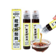 超级补贴：老金磨方 枇杷秋梨膏 挤挤装 130g*3支