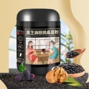 汴都铺子 黑芝麻核桃桑葚粉