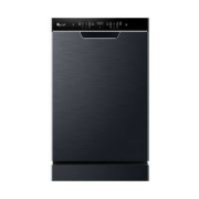20点开始、预售：Haier 海尔 12套嵌入式变频洗碗机 X3000 洗消一体 EYBW122286BKU1
