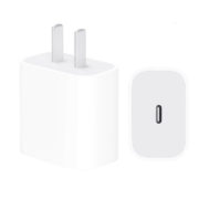聚划算百亿补贴: Apple/苹果 20W USB-C充电头