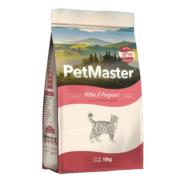 佩玛思特猫粮美毛毛球英短美短佩玛斯特猫粮低敏通用深海鱼猫粮 幼猫孕猫粮10kg