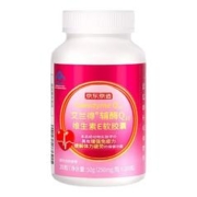 京东京造 辅酶Q10维生素E软胶囊200粒q10VE官方旗舰店