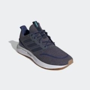 adidas 阿迪达斯 跑步鞋男鞋秋季轻便透气休闲鞋缓震运动鞋