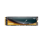 再补券：aigo 爱国者 P5000Z NVMe M.2固态硬盘 2TB（PCIe4.0）