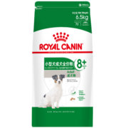 皇家狗粮 老年犬狗粮 犬粮 小型犬 SPR27 通用粮 8岁以上 6.5KG