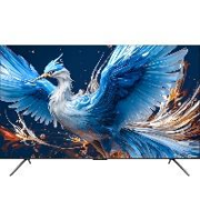 预售、PLUS会员：FFALCON 雷鸟 鹤 6 85英寸游戏电视 4+64GB 85S575C PRO