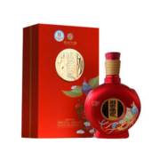 88VIP会员：XIJIU 习酒 窖藏 喜宴 53%vol 酱香型白酒 500ml 单瓶装