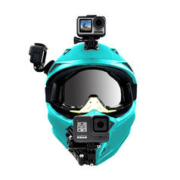 MAXCAM 适用于dji大疆Action2灵眸运动相机gopro10