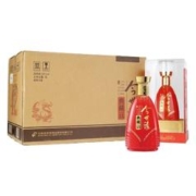 SHUHUA 舒化 伊利舒化全脂奶 无乳糖牛奶整箱 220ml*12盒 适合乳糖不耐受 礼盒装