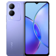 概率券：vivo Y33t 6GB+128GB 晶莹紫