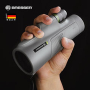 BRESSER 宝视德 浪12x50 单筒望远镜