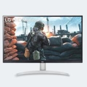 百亿补贴：LG 乐金 27UP600 27英寸IPS显示器（3840X2160、HDR400）