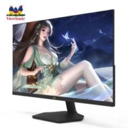 ViewSonic 优派 27英寸IPS显示器（2560*1440、180Hz、HDR10）