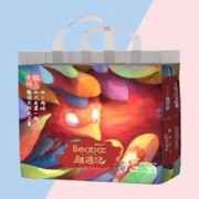 88VIP会员：Beaba: 碧芭宝贝 麒遇记系列 拉拉裤