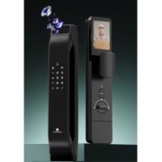 DESMAN 德施曼 Q5MPro 猫眼大屏智能锁