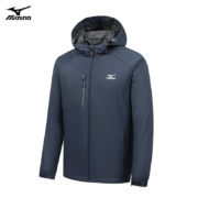 再降价、PLUS会员：Mizuno 美津浓 户外夹克冲锋衣 RTA2CE2A21 多色可选