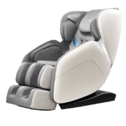 百亿补贴：haier 海尔 按摩椅 H3-102灰色H