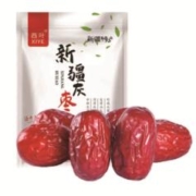 西叶 灰枣 500g/6.9元 9号凌晨开抢
