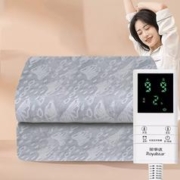 荣事达 家用水暖电热毯