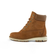 Timberland添柏岚女鞋户外休闲百搭轻质耐磨防水防滑马丁靴6寸靴A2E2J F13 6/37