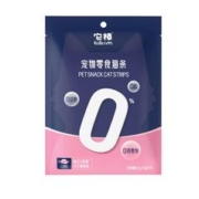 有券的上：它棒 猫条 12g*10支