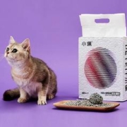 17日10点：PETKIT 小佩 5合1混合猫砂 3.6Kg