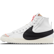 耐克（NIKE） 男子运动鞋  BLAZED MID 77 JUMBO DD3111-100 42