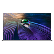 索尼（SONY） XR-83A90J 83英寸 4K超高清HDR XR认知芯片超薄全面屏OLED电视