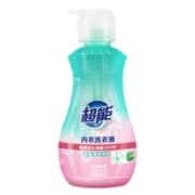 拍2 超能内衣洗衣液抑菌除菌洗衣液860*2