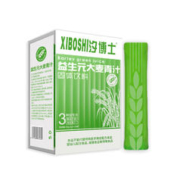 汐博士 益生元大麦青汁粉 20条