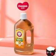 五羊衣物除菌液1L