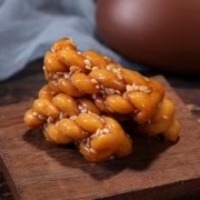 bi bi zan 比比赞 小麻花 混合口味 500g