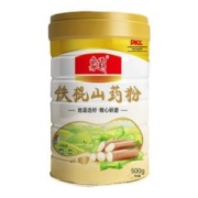 500g 铁棍山药粉一大罐
