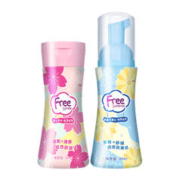 Free 飞 私处护理液组合装2瓶160ml
