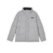 Skechers 斯凯奇 梭织短款羽绒服