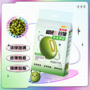 金龙鱼 爱心桃花 东北绿豆 1kg