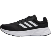 阿迪达斯 （adidas）男子 跑步系列  GALAXY 6 运动 跑步鞋 GW3848 42码UK8码