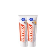 Elmex 艾美适 儿童防蛀牙 50ml*2