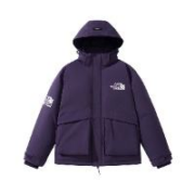 I.T it ccaabb 男装连帽印花羽绒服 CABDNYACY600LPPX