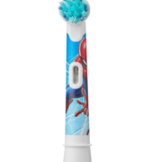 Oral-B欧乐B 儿童电动牙刷头8支装 蜘蛛侠款 凑单到手约142.31元