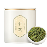 唐朴茶叶 2023新茶 安吉白茶 品鉴装30g